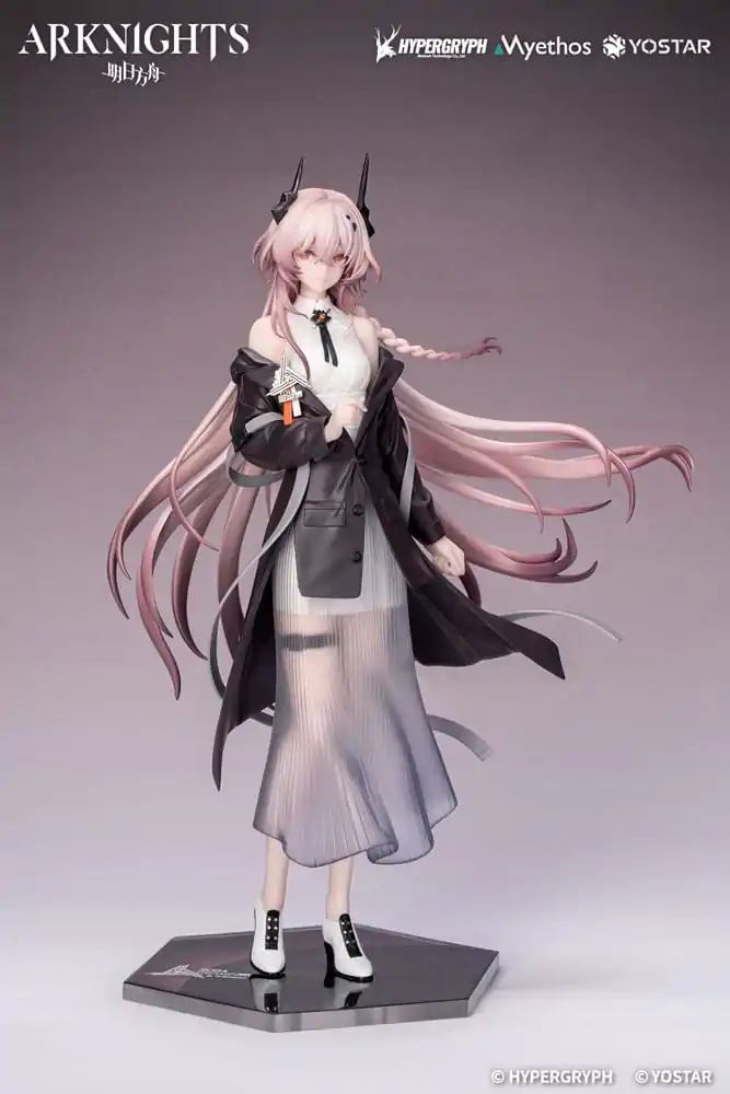 Arknights Gift+ PVC Socha 1/8 Theresa: Journey of Music Ver. 22 cm fotografii produktu