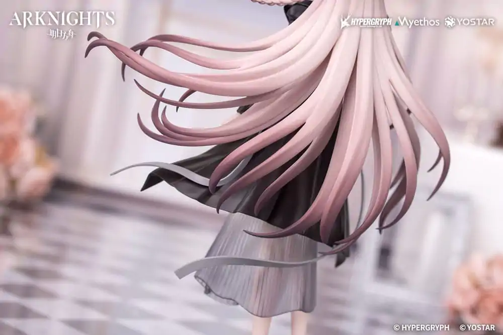 Arknights Gift+ PVC Socha 1/8 Theresa: Journey of Music Ver. 22 cm fotografii produktu