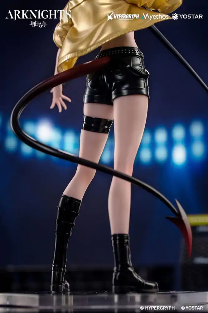 Arknights Gift+ PVC socha 1/8 W CanNot Wait For Ver. 22 cm fotografii produktu