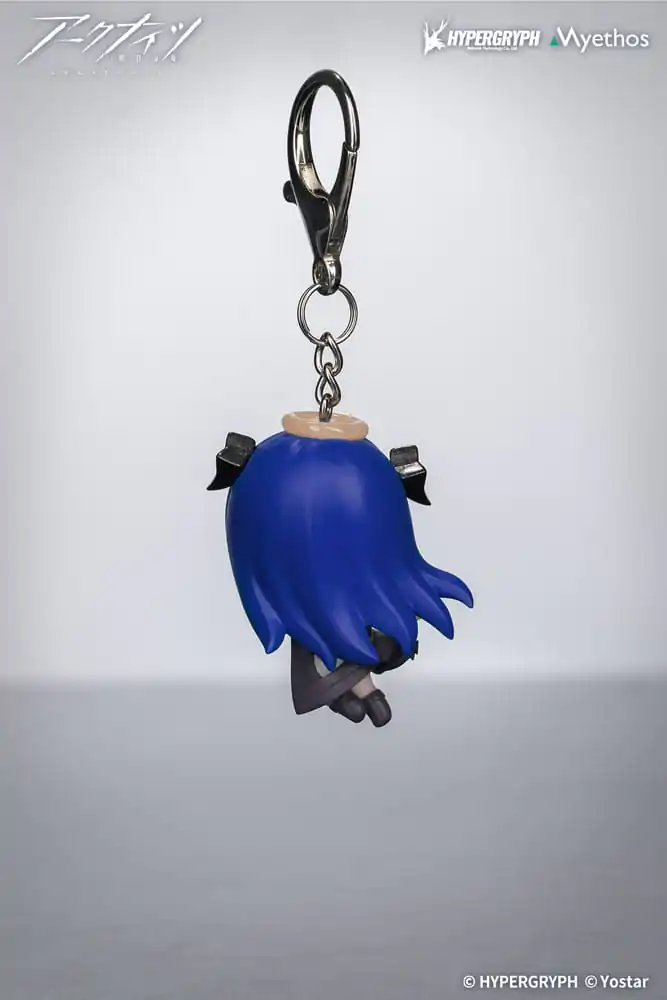 Arknights Hang On PVC Mini Soška Mostima 6 cm fotografii produktu