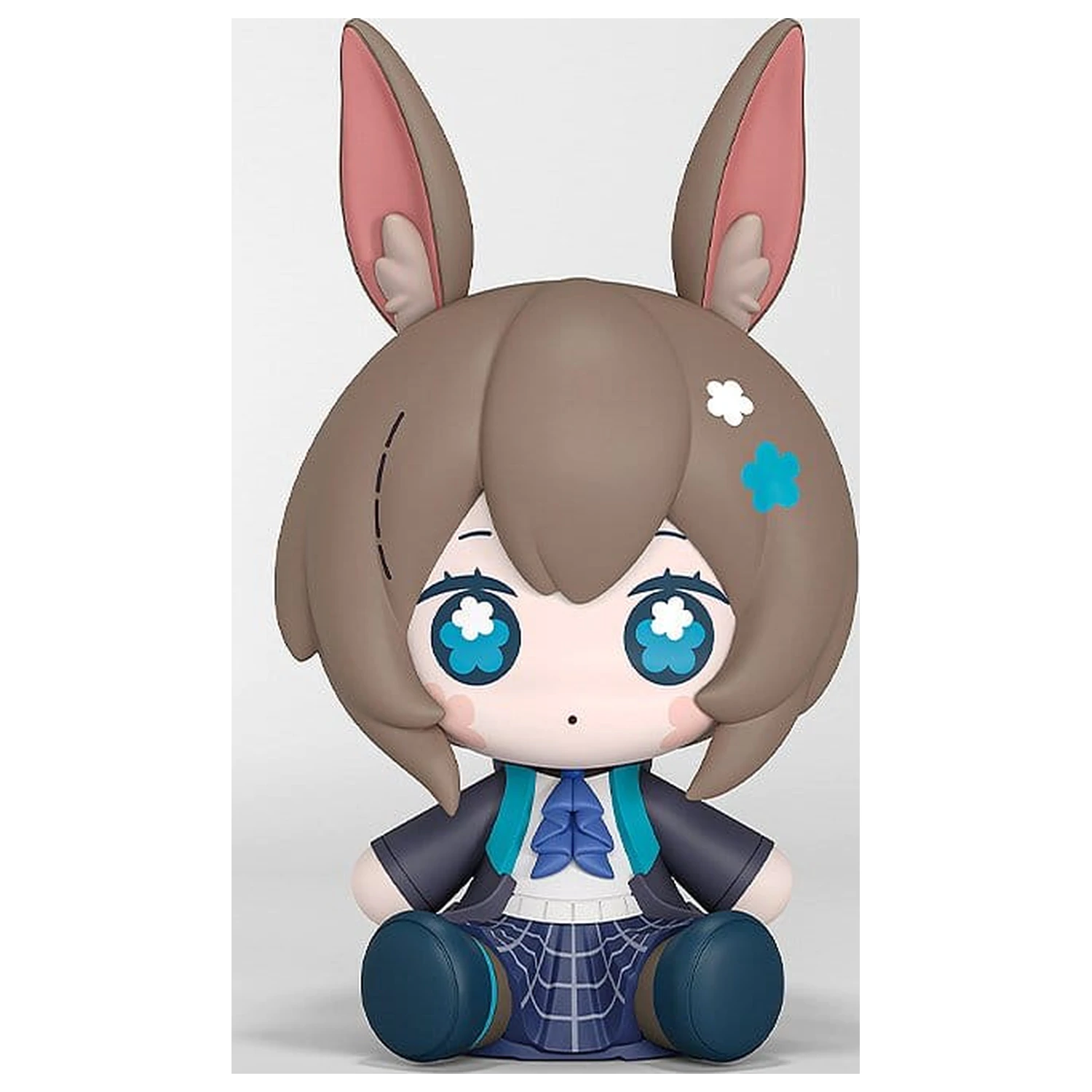Arknights Huggy Good Smile Amiya 7 cm fotografii produktu