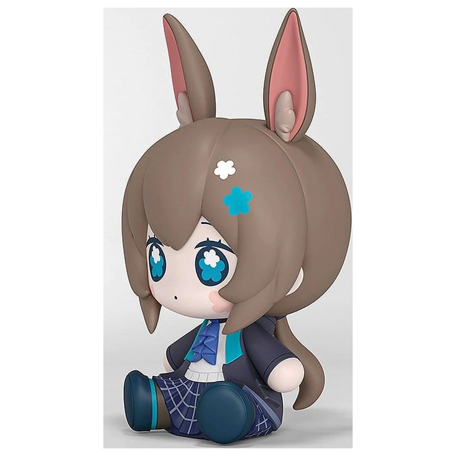 Arknights Huggy Good Smile Amiya 7 cm fotografii produktu
