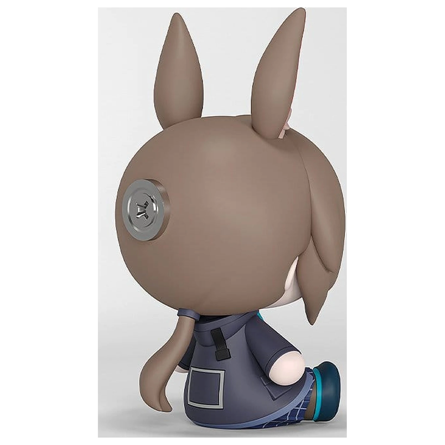 Arknights Huggy Good Smile Amiya 7 cm fotografii produktu