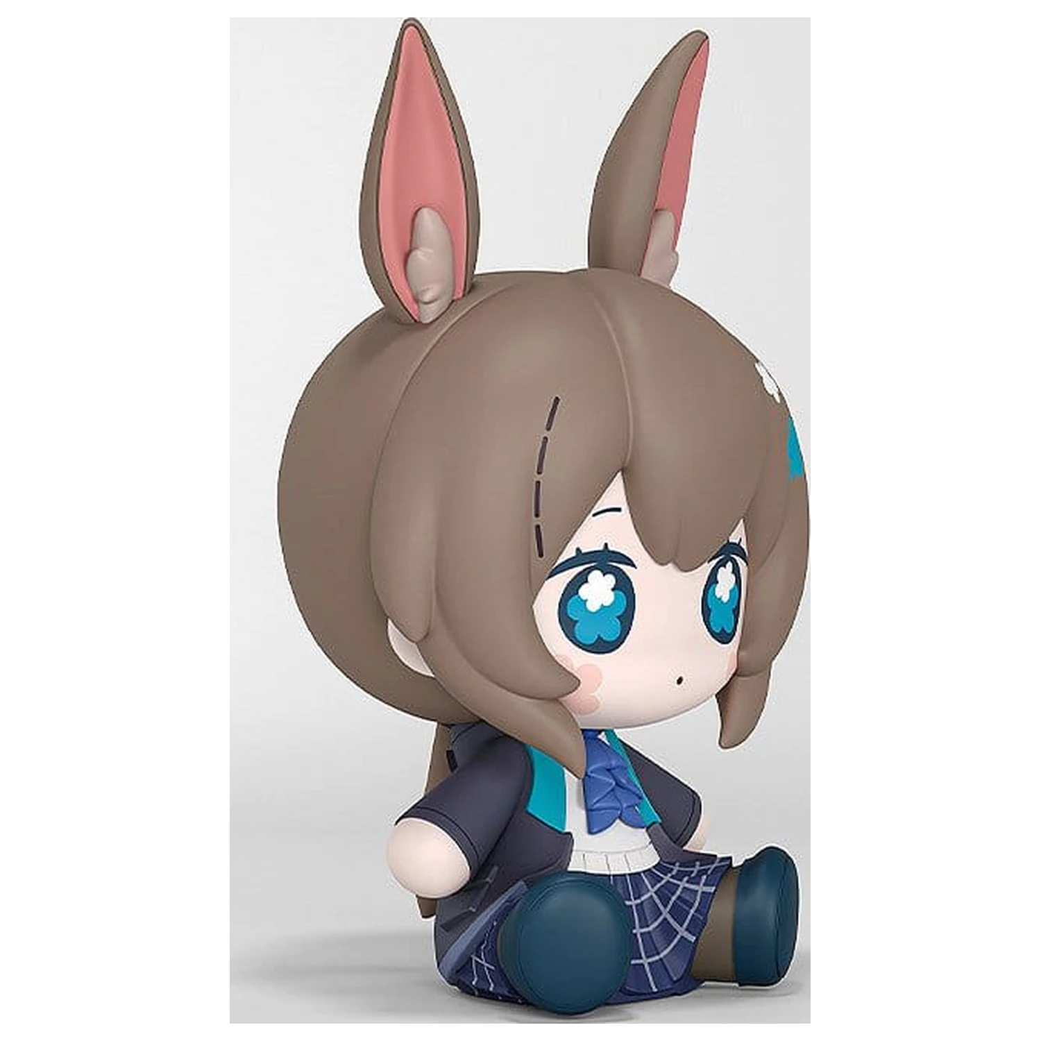 Arknights Huggy Good Smile Amiya 7 cm fotografii produktu