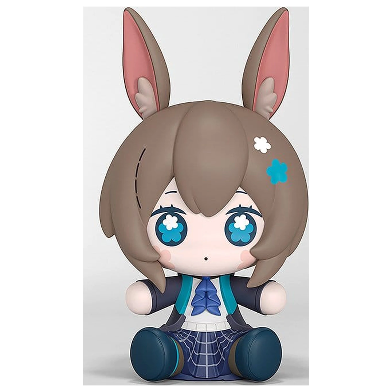 Arknights Huggy Good Smile Amiya 7 cm fotografii produktu