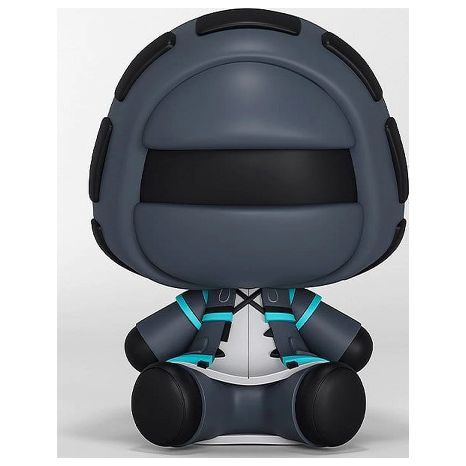 Arknights Huggy Good Smile Doktor 7 cm fotografii produktu