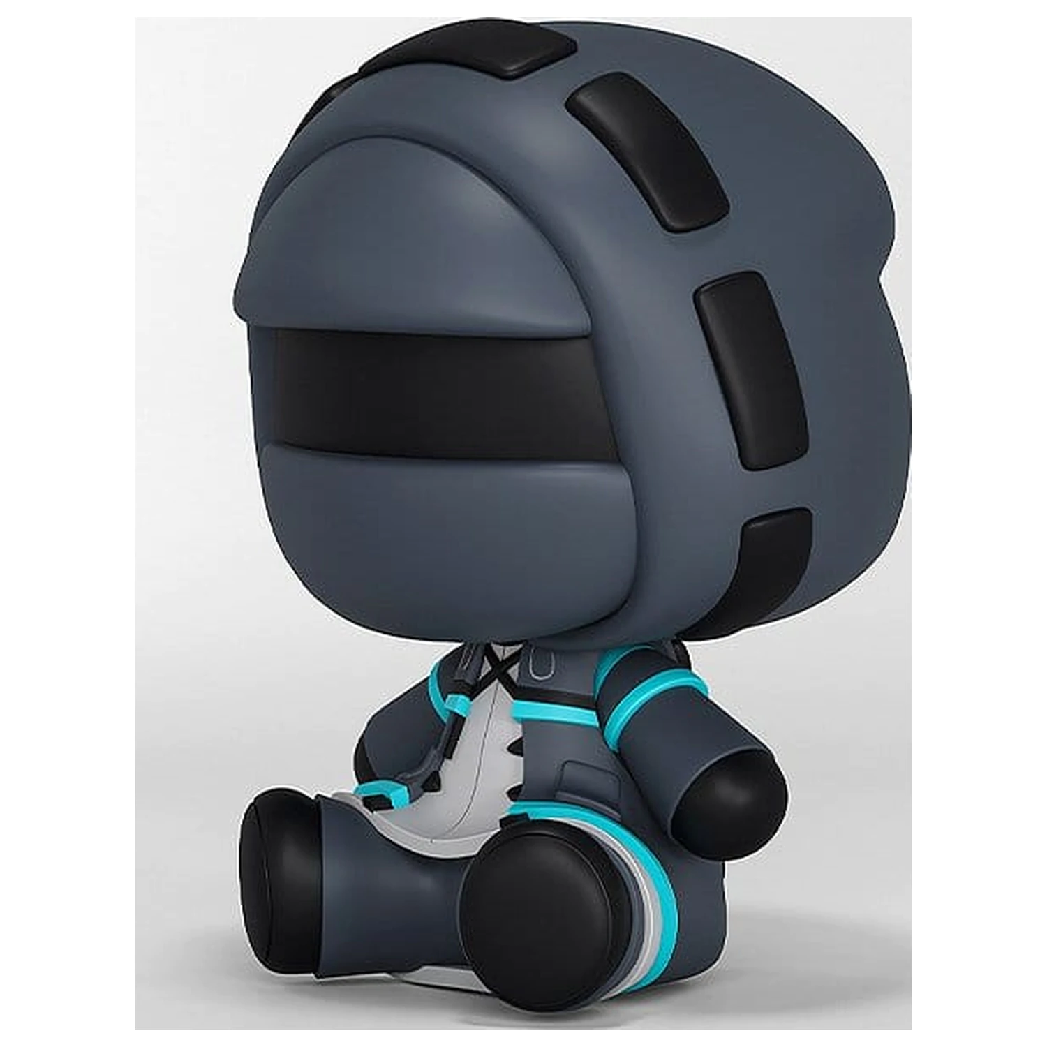 Arknights Huggy Good Smile Doktor 7 cm fotografii produktu