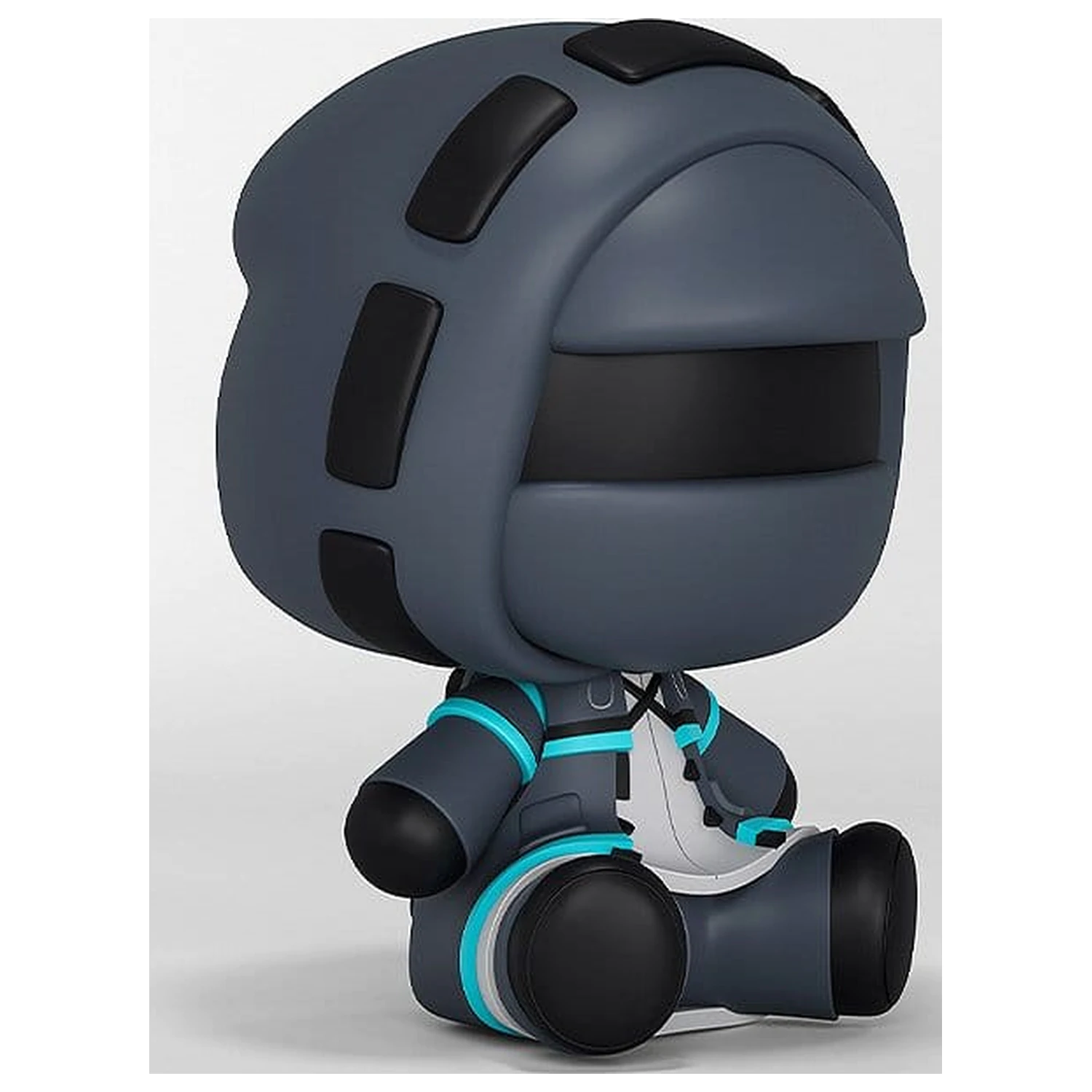 Arknights Huggy Good Smile Doktor 7 cm fotografii produktu