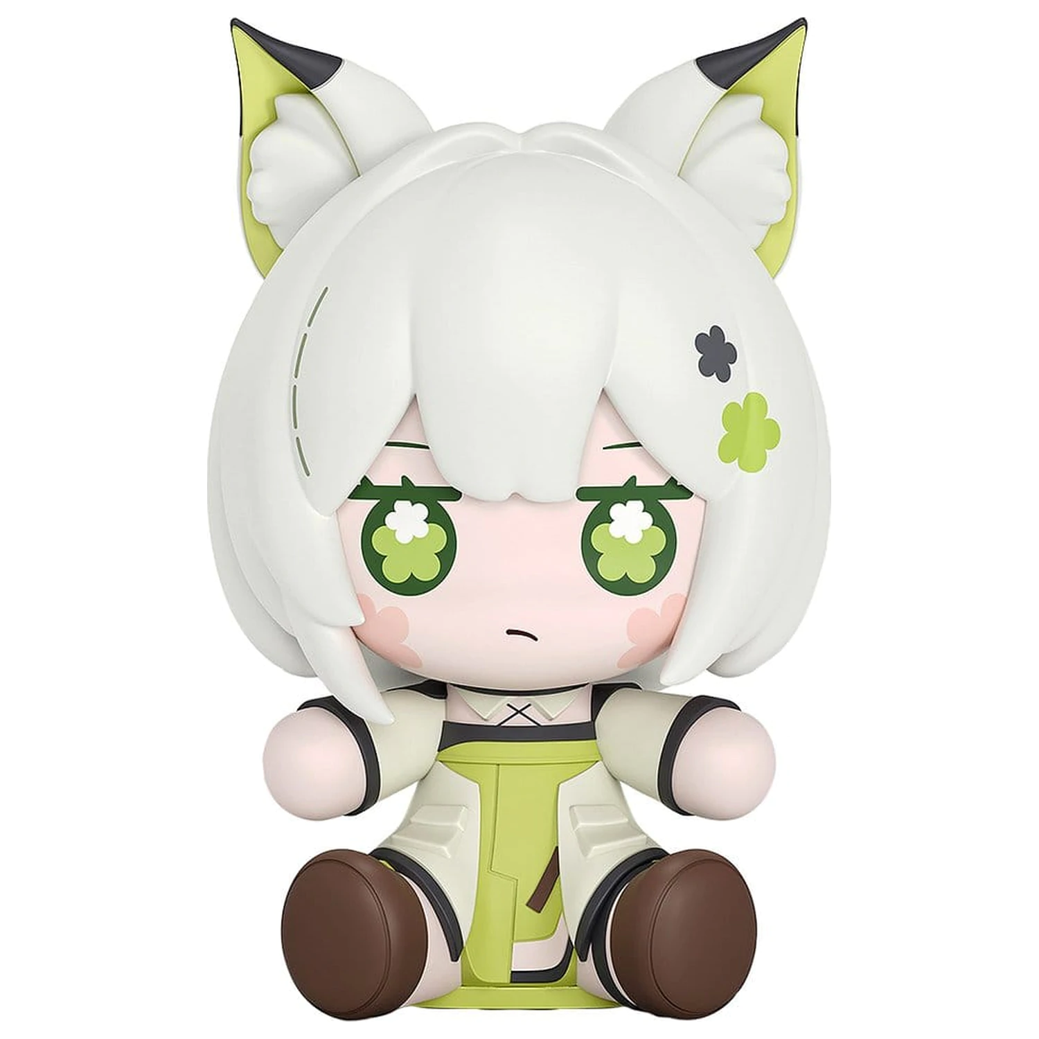 Arknights Plyšová figurka Good Smile Kal´tsit 7 cm fotografii produktu