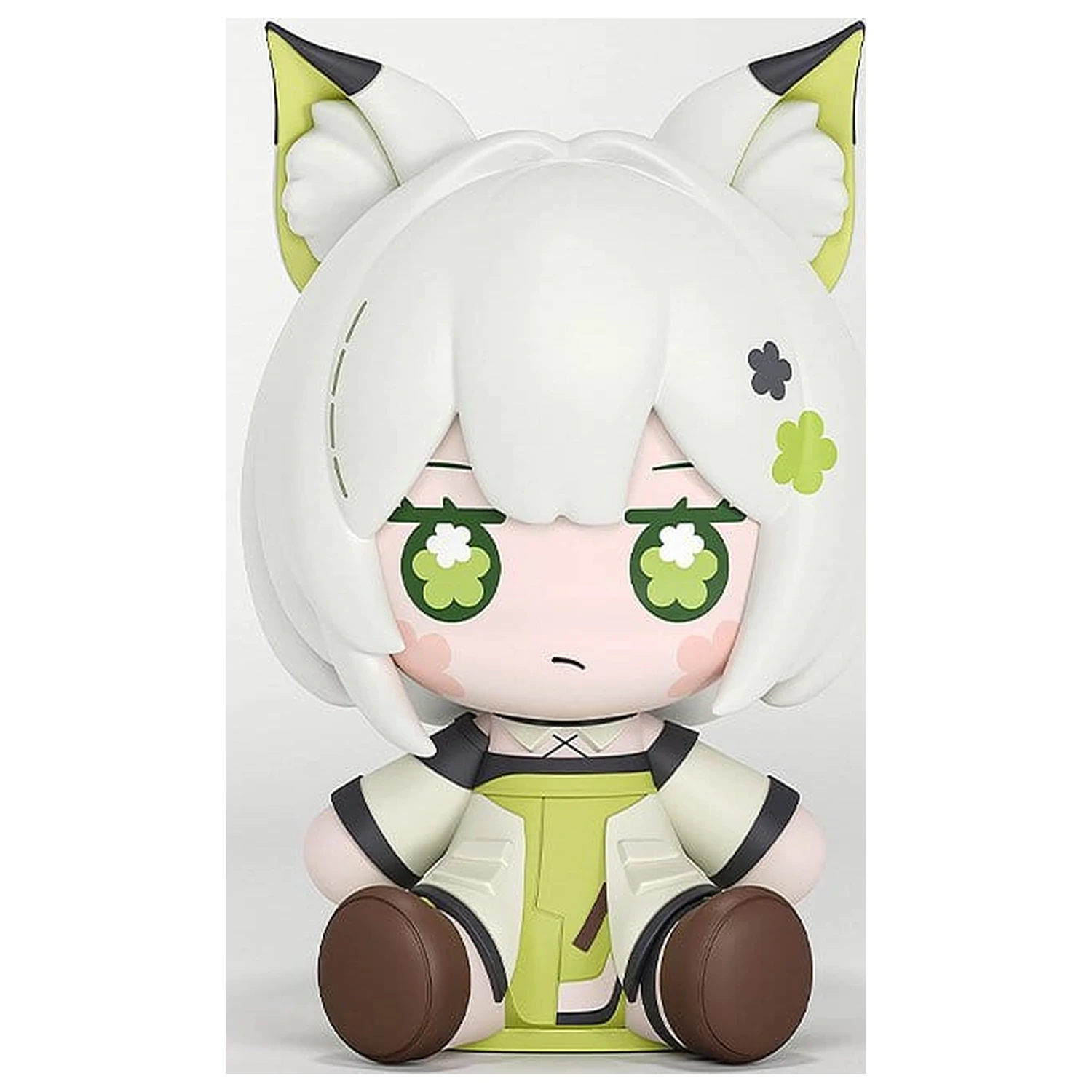 Arknights Plyšová figurka Good Smile Kal´tsit 7 cm fotografii produktu