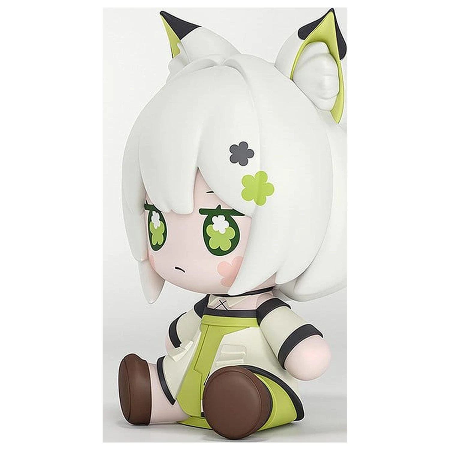 Arknights Plyšová figurka Good Smile Kal´tsit 7 cm fotografii produktu