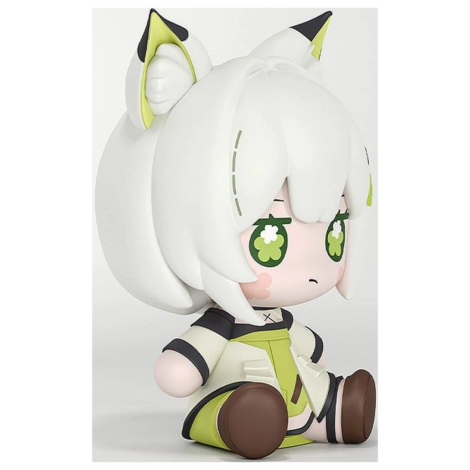 Arknights Plyšová figurka Good Smile Kal´tsit 7 cm fotografii produktu