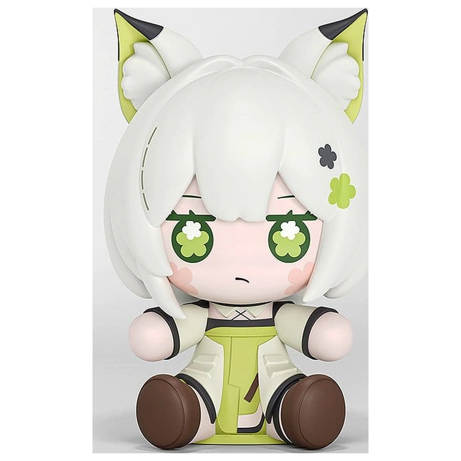 Arknights Plyšová figurka Good Smile Kal´tsit 7 cm fotografii produktu