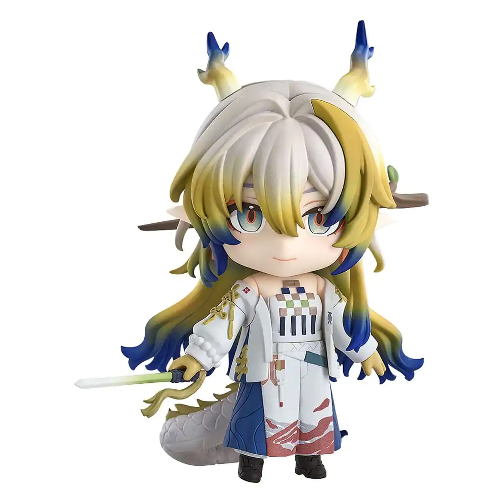 Arknights Nendoroid akční figurka Akane Shu 10 cm fotografii produktu