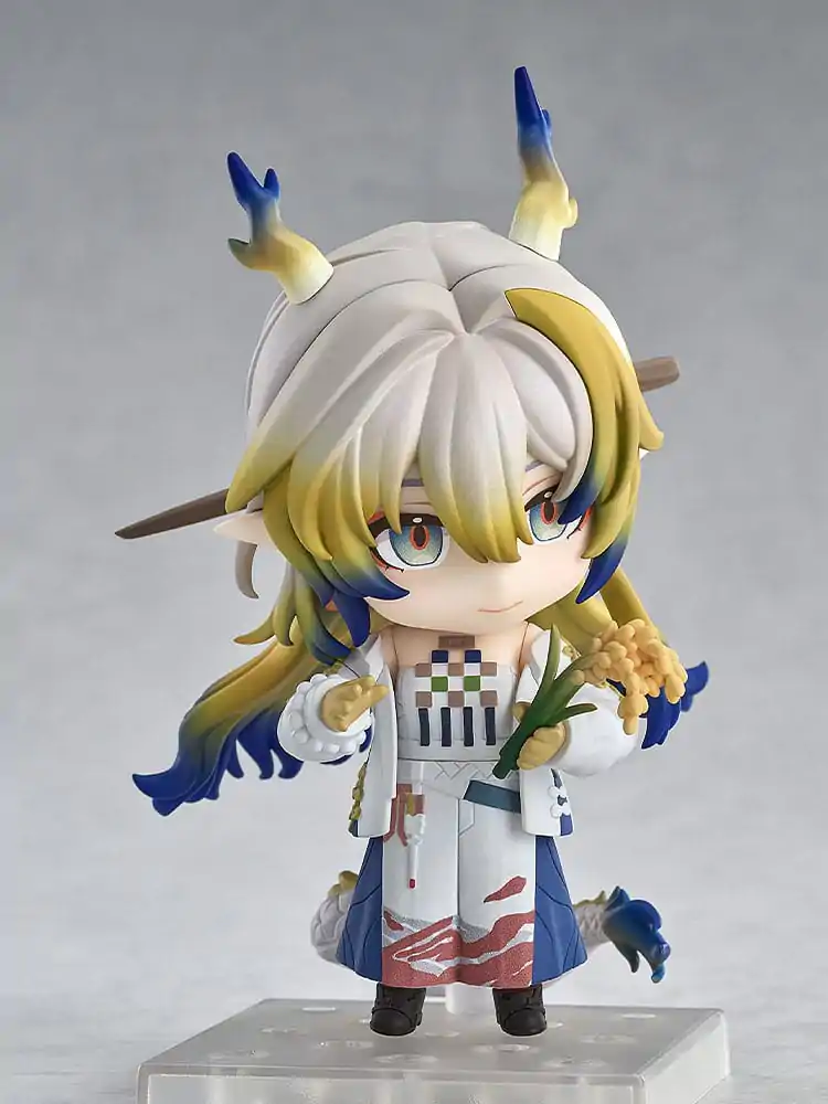 Arknights Nendoroid akční figurka Akane Shu 10 cm fotografii produktu
