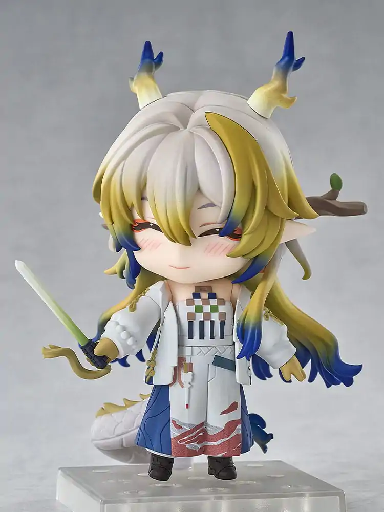 Arknights Nendoroid akční figurka Akane Shu 10 cm fotografii produktu