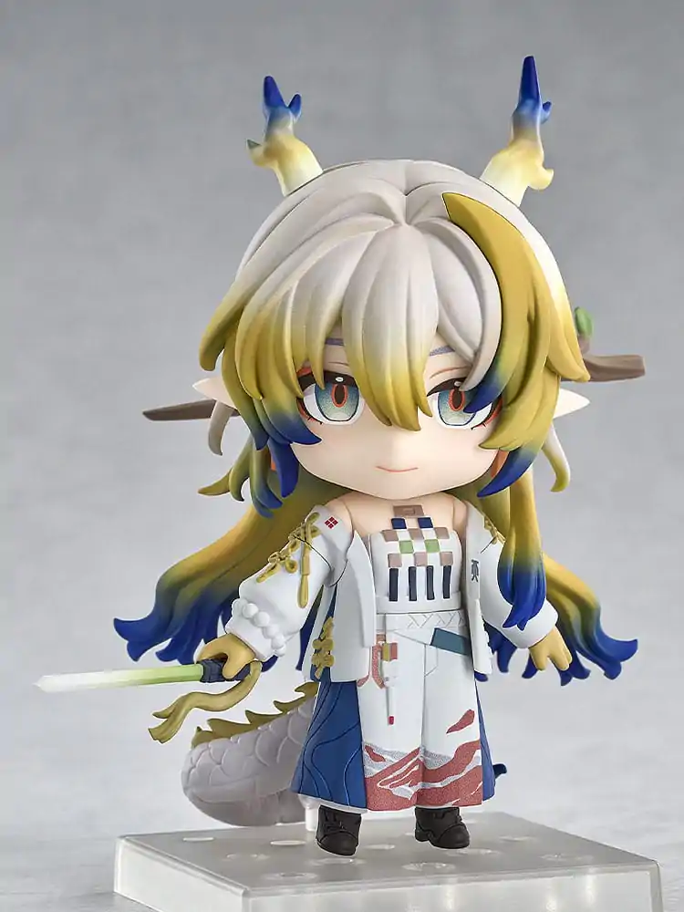 Arknights Nendoroid akční figurka Akane Shu 10 cm fotografii produktu