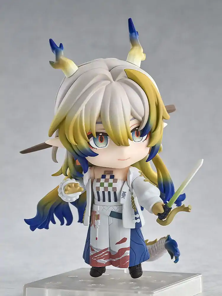 Arknights Nendoroid akční figurka Akane Shu 10 cm fotografii produktu