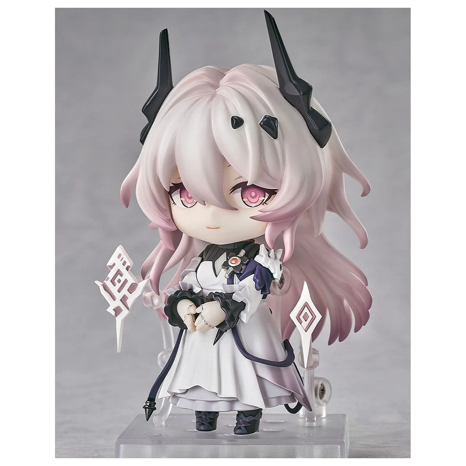Arknights Nendoroid Akční figurka Civilight Eterna 10 cm fotografii produktu