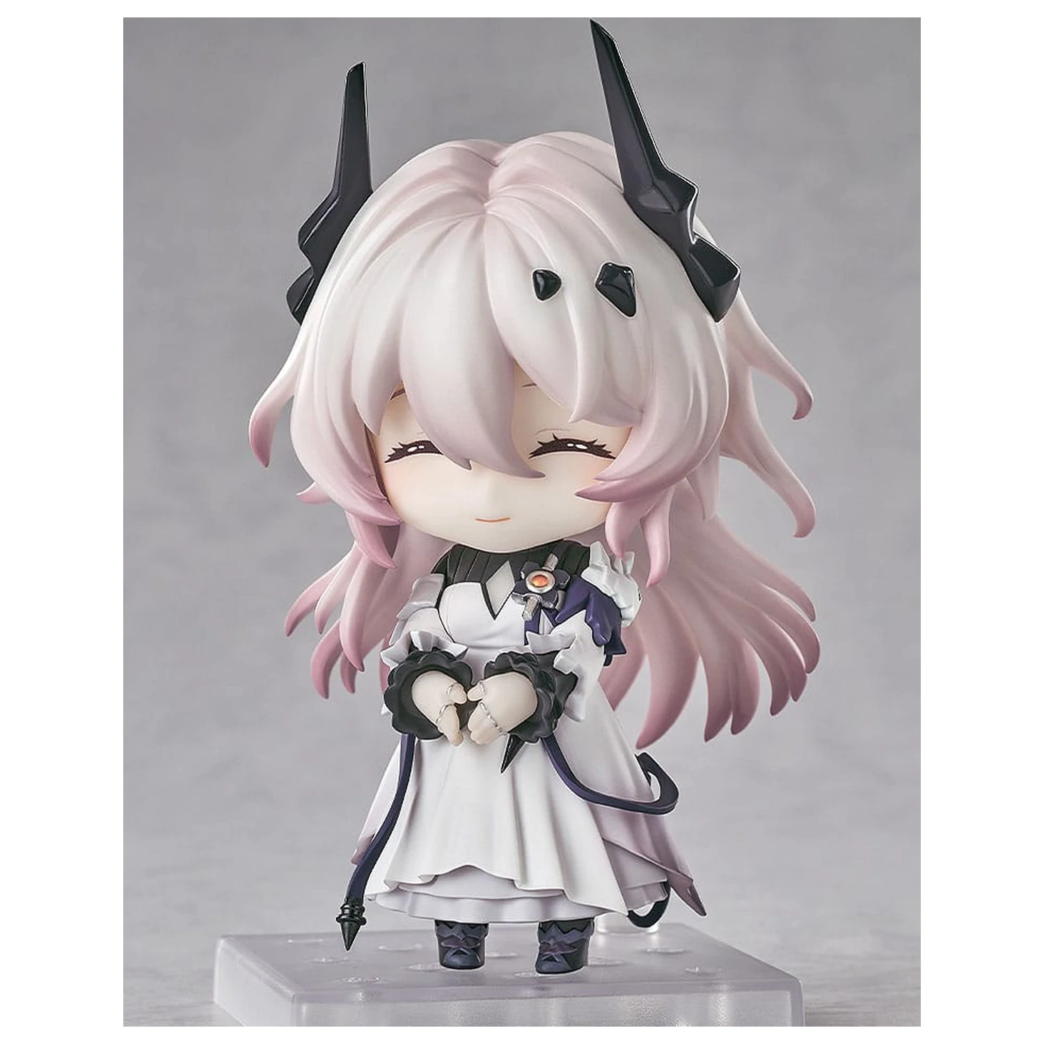 Arknights Nendoroid Akční figurka Civilight Eterna 10 cm fotografii produktu