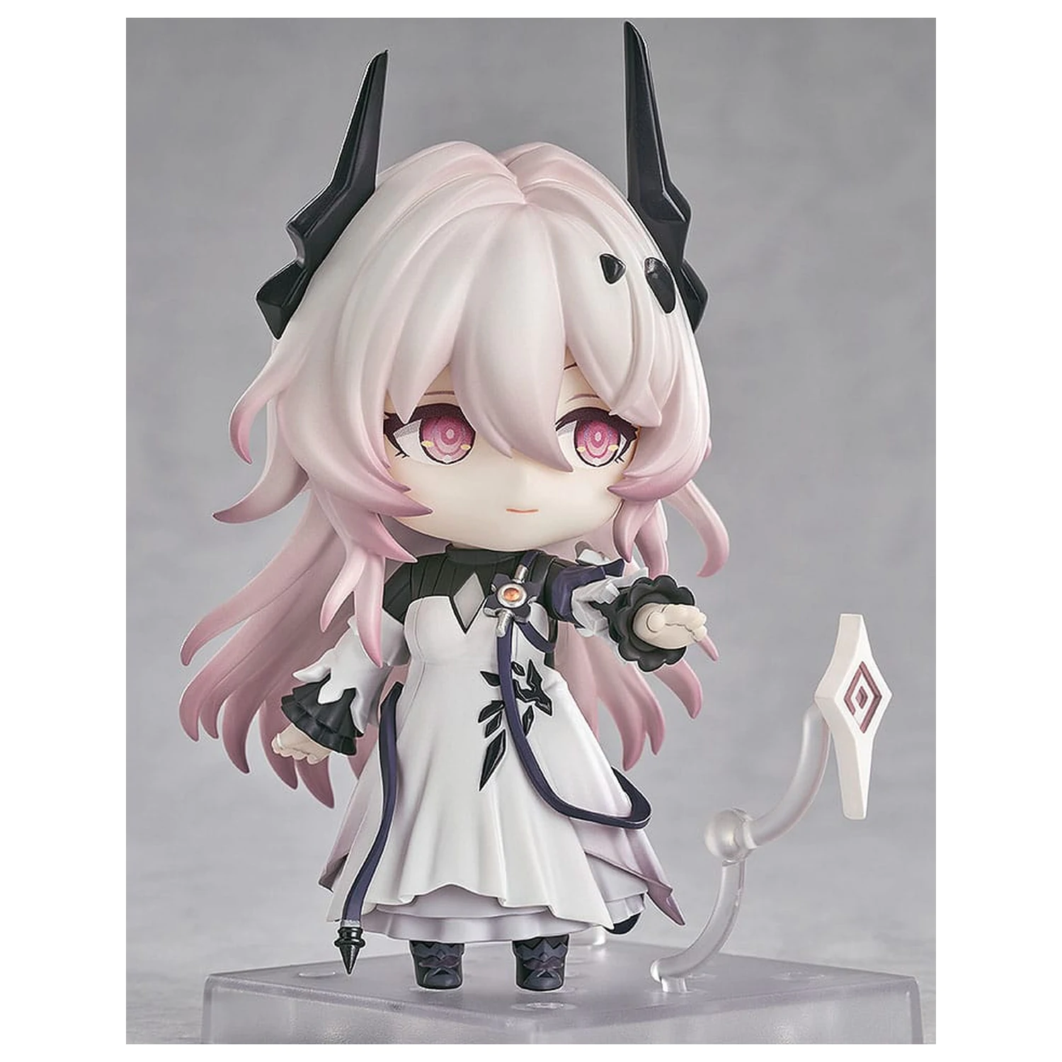Arknights Nendoroid Akční figurka Civilight Eterna 10 cm fotografii produktu