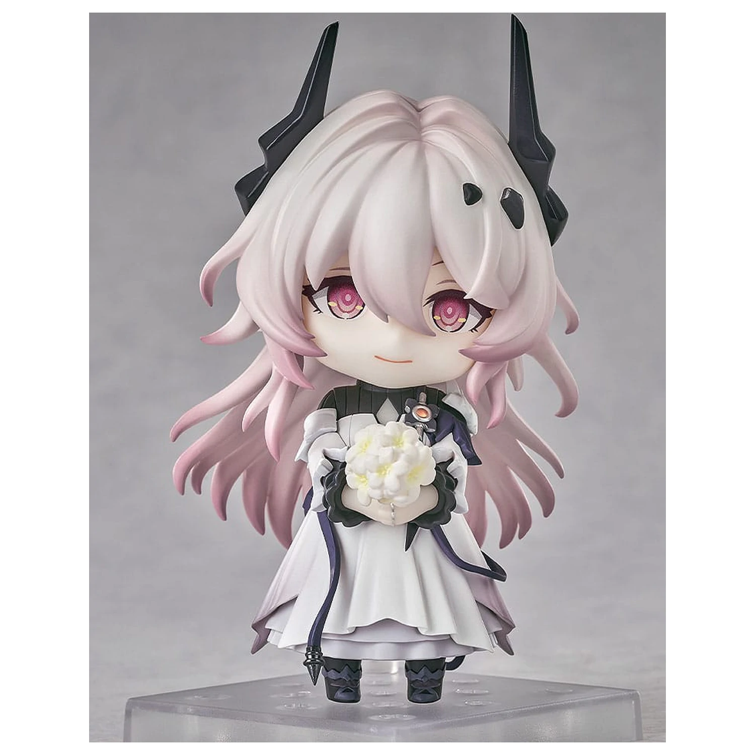 Arknights Nendoroid Akční figurka Civilight Eterna 10 cm fotografii produktu