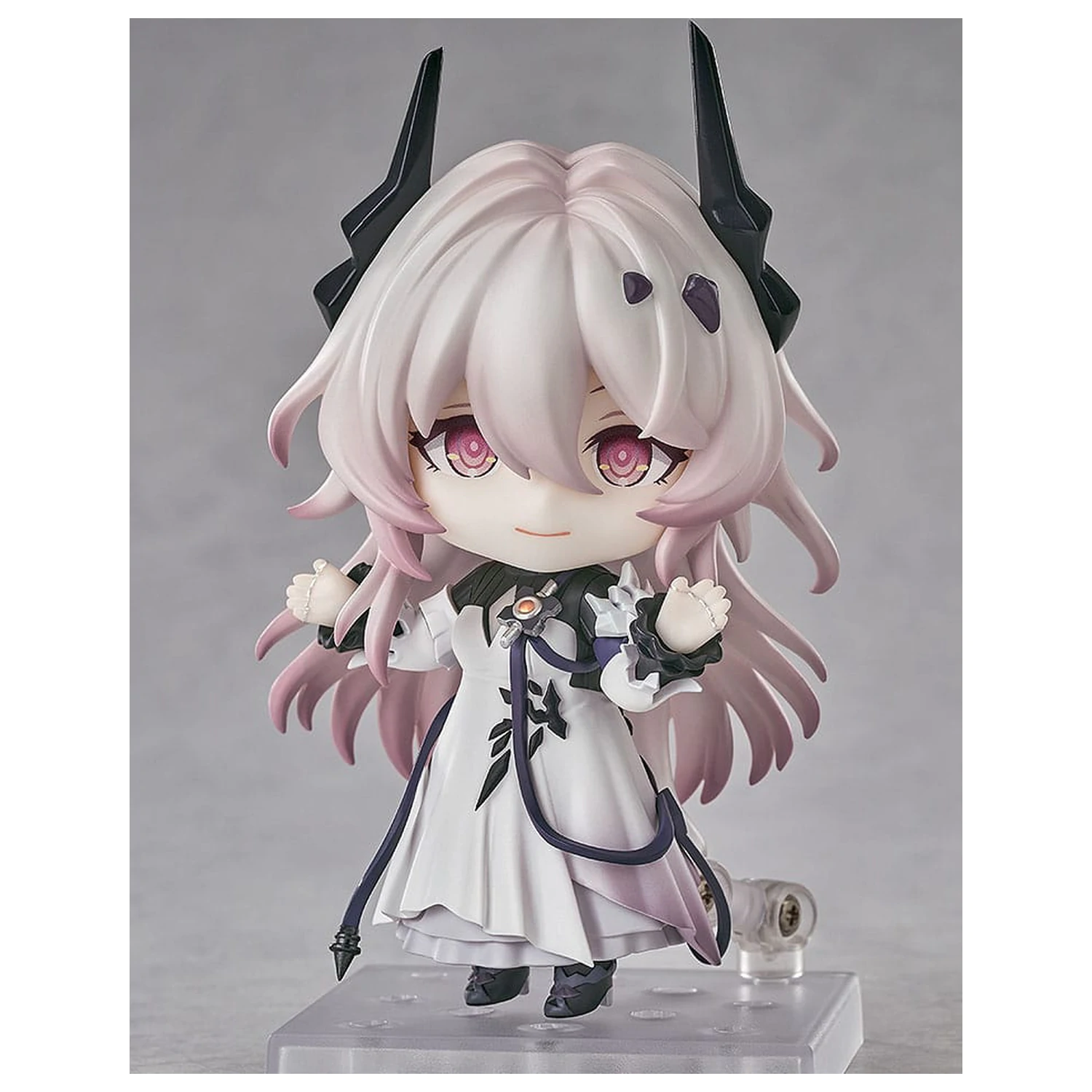 Arknights Nendoroid Akční figurka Civilight Eterna 10 cm fotografii produktu