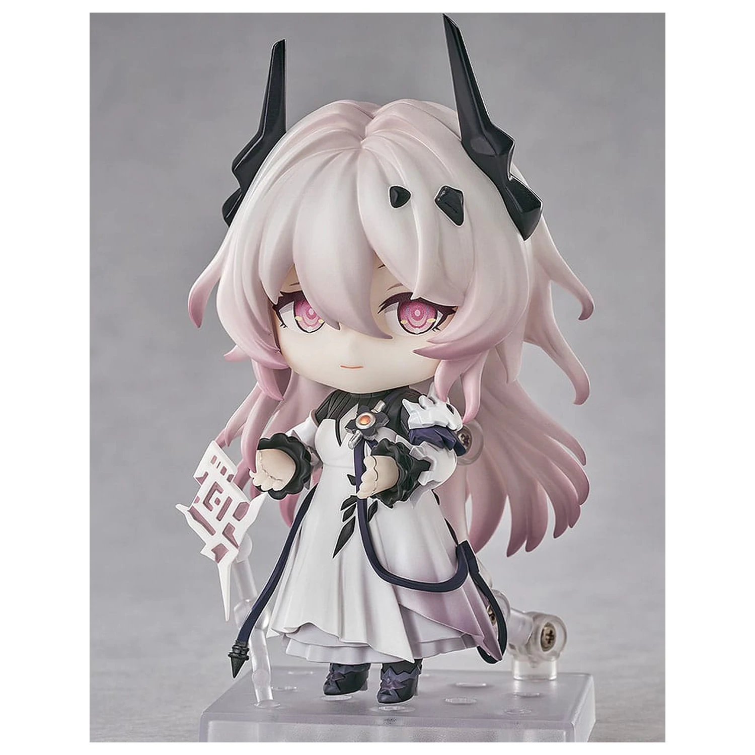 Arknights Nendoroid Akční figurka Civilight Eterna 10 cm fotografii produktu