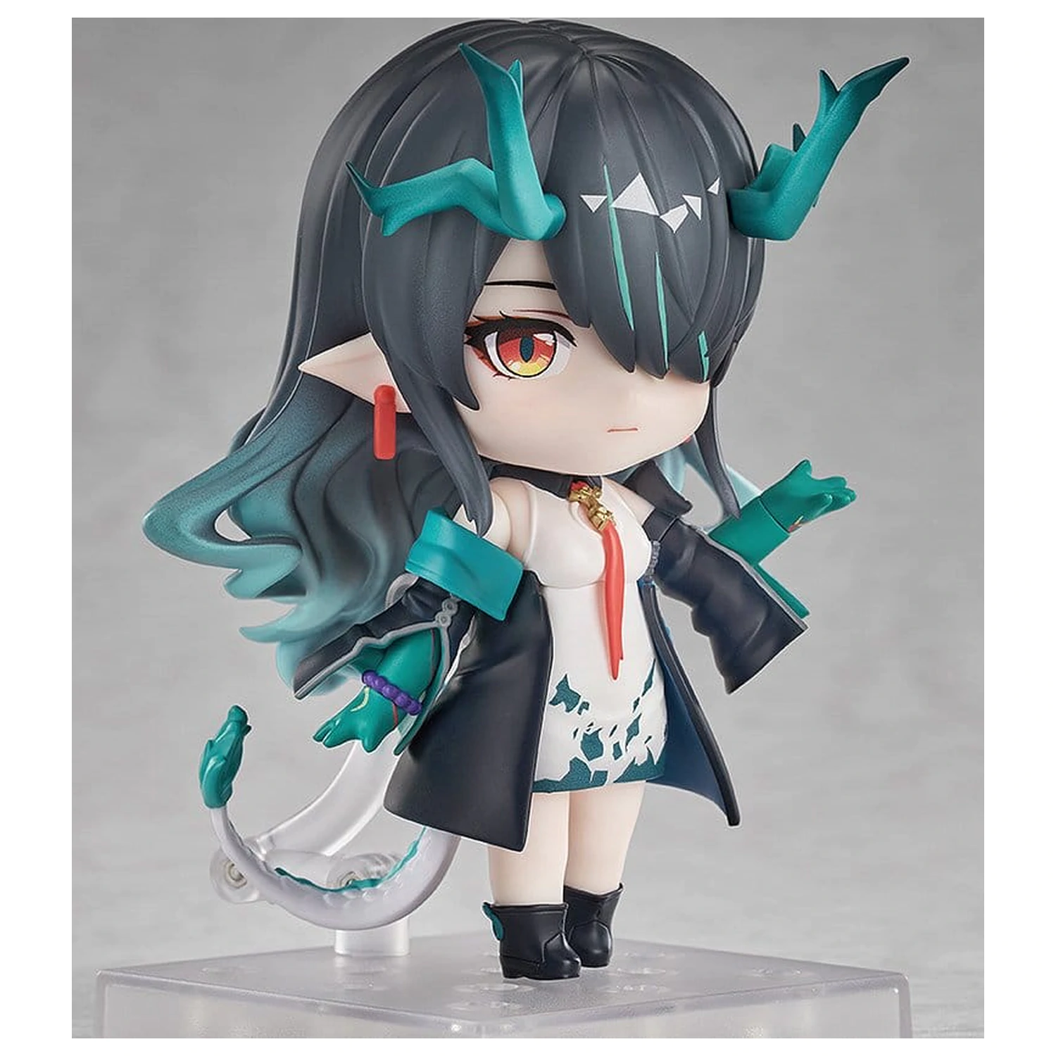 Arknights Nendoroid akční figurka Dusk 10 cm fotografii produktu