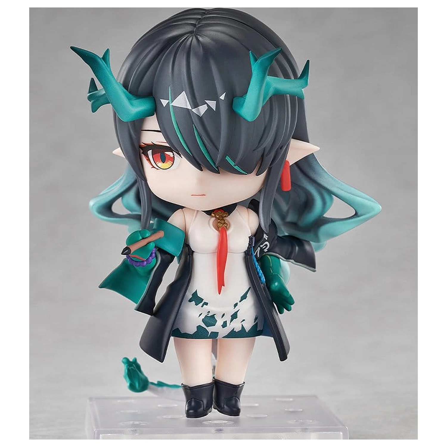 Arknights Nendoroid akční figurka Dusk 10 cm fotografii produktu