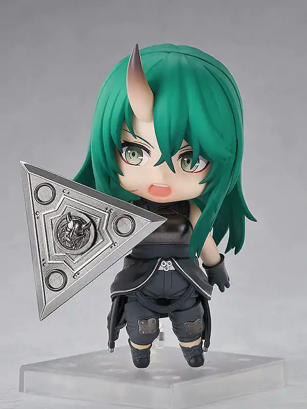 Arknights Nendoroid Akční figurka Hoshiguma 10 cm fotografii produktu