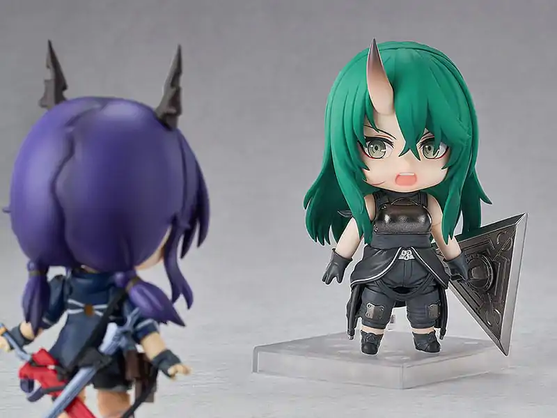 Arknights Nendoroid Akční figurka Hoshiguma 10 cm fotografii produktu