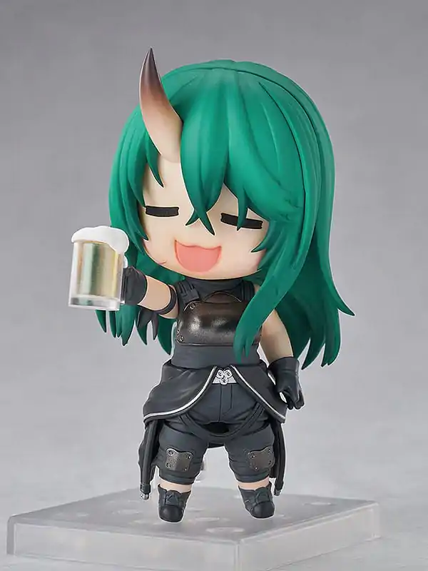 Arknights Nendoroid Akční figurka Hoshiguma 10 cm fotografii produktu