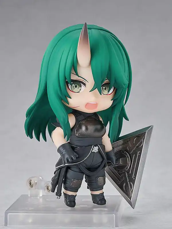 Arknights Nendoroid Akční figurka Hoshiguma 10 cm fotografii produktu