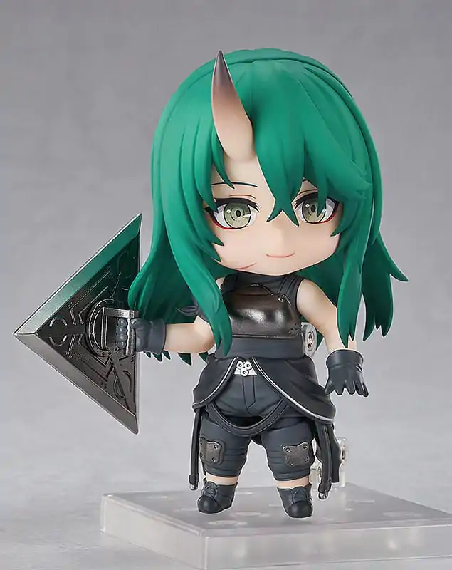 Arknights Nendoroid Akční figurka Hoshiguma 10 cm fotografii produktu
