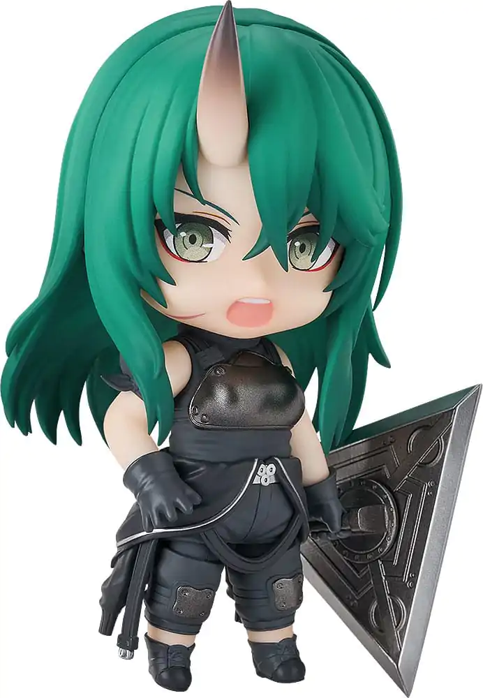 Arknights Nendoroid Akční figurka Hoshiguma 10 cm fotografii produktu