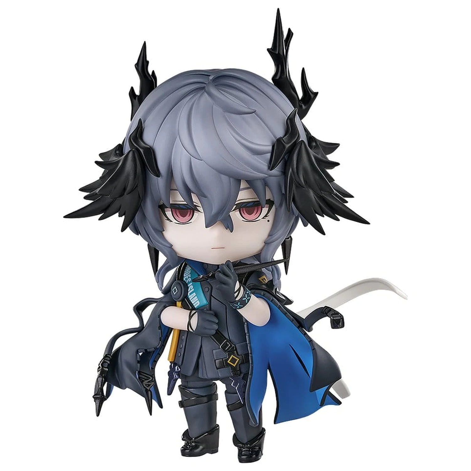 Arknights Nendoroid akční figurka Logos fotografii produktu