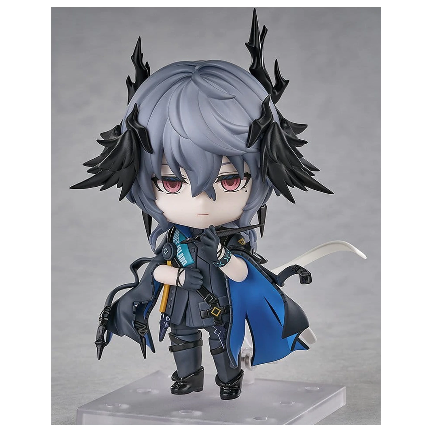 Arknights Nendoroid akční figurka Logos fotografii produktu