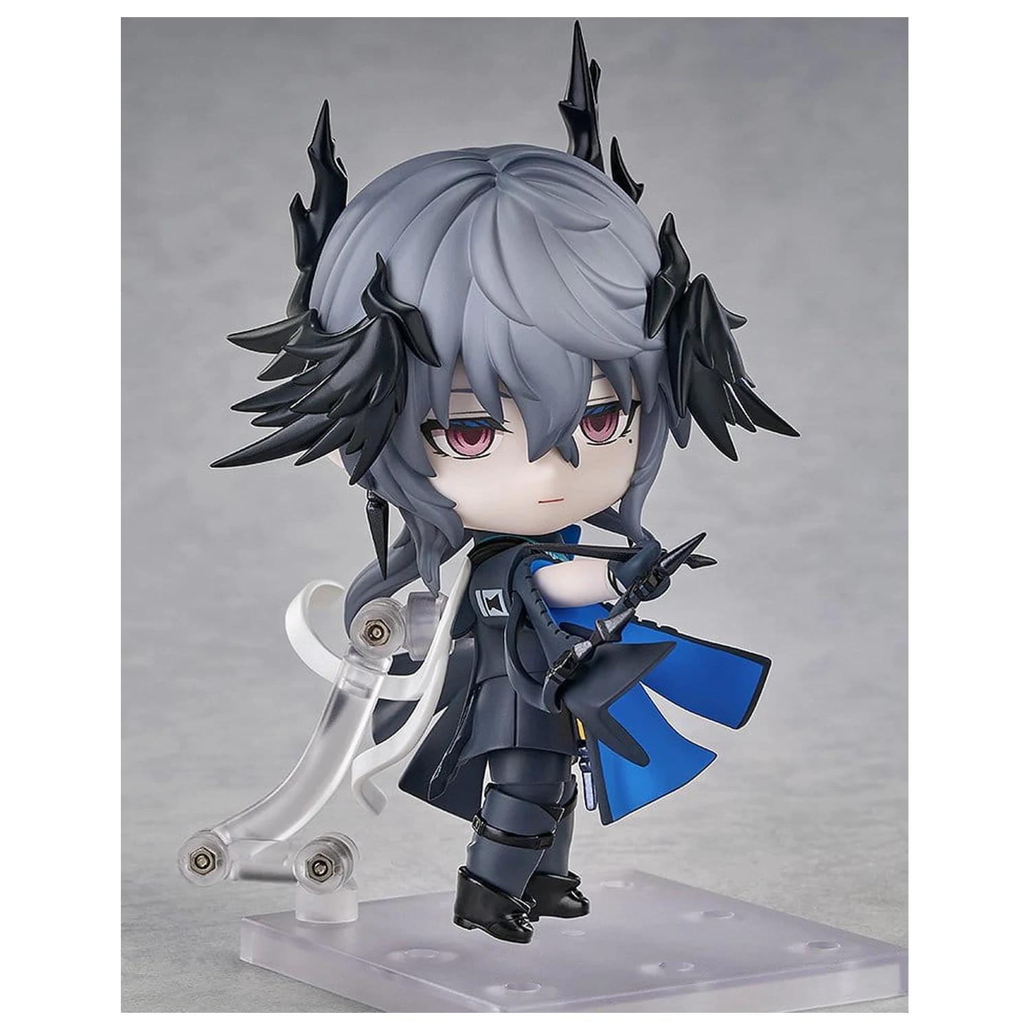 Arknights Nendoroid akční figurka Logos fotografii produktu