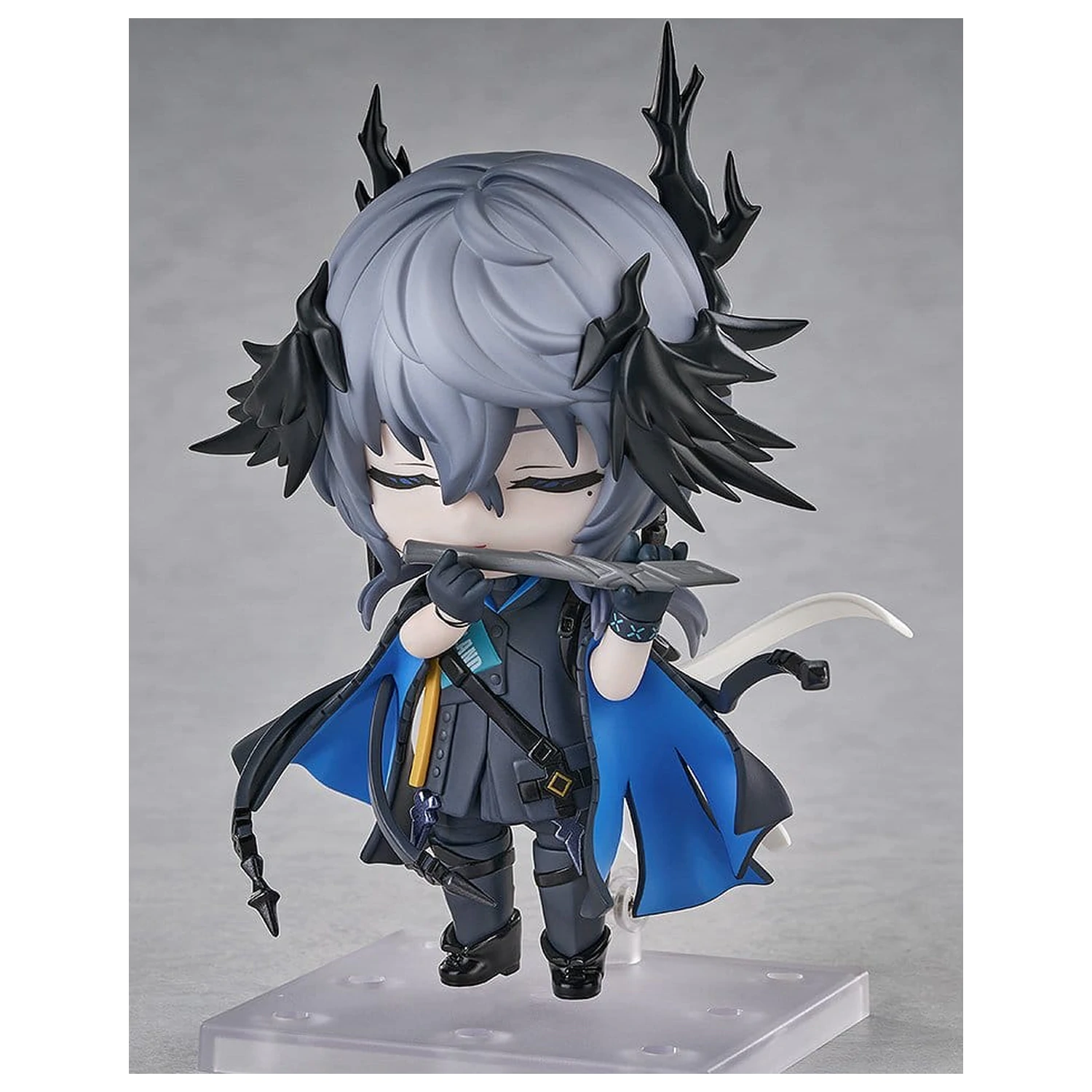 Arknights Nendoroid akční figurka Logos fotografii produktu