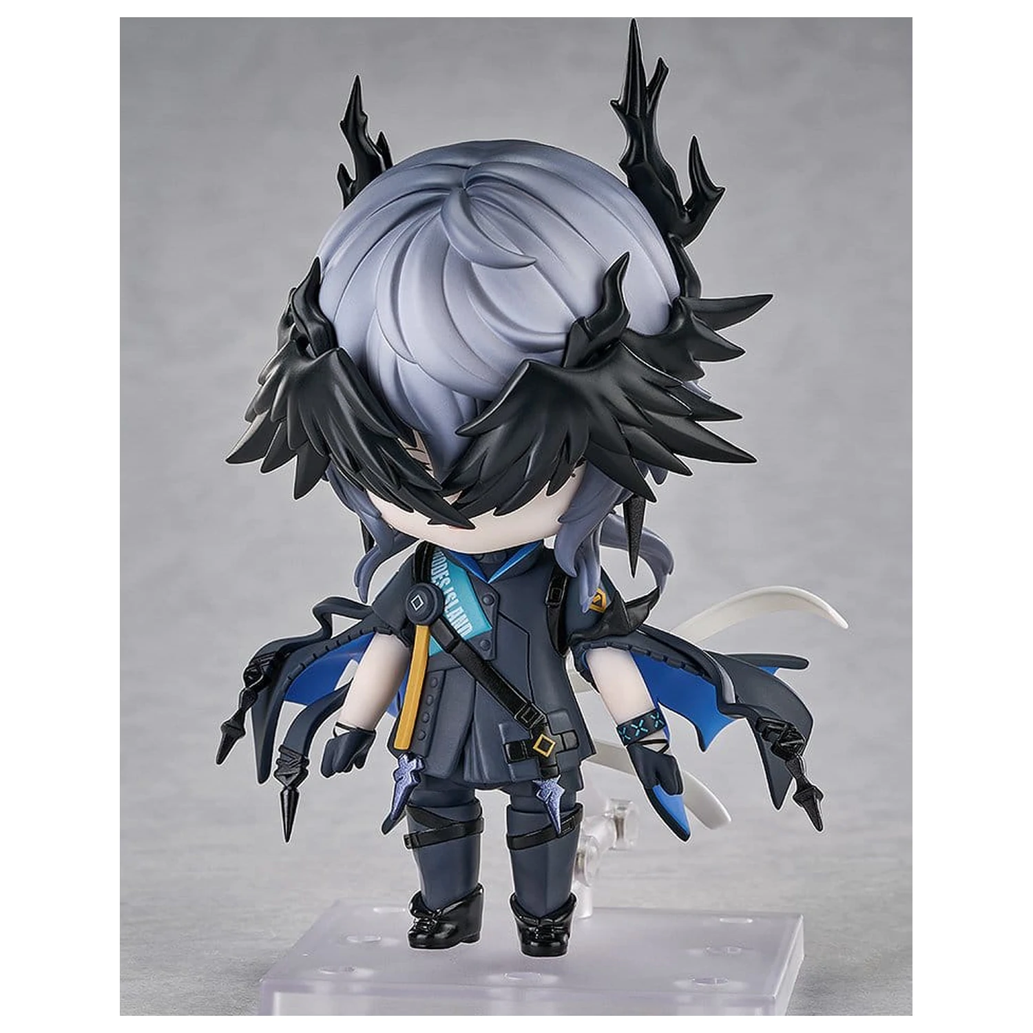 Arknights Nendoroid akční figurka Logos fotografii produktu
