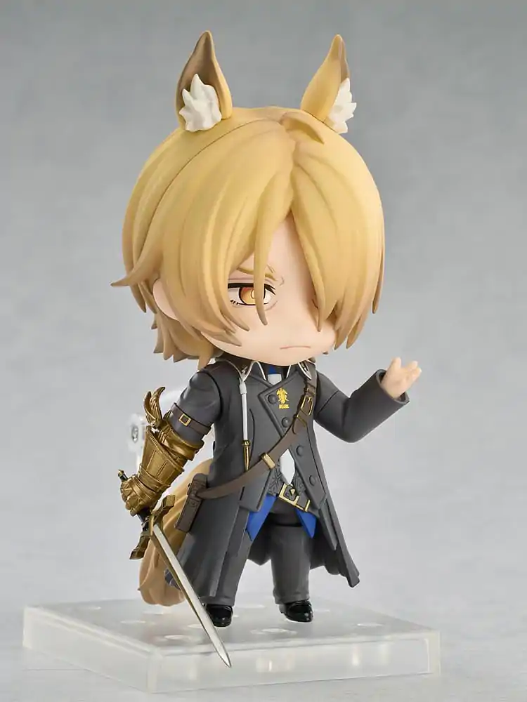 Arknights Nendoroid Akční figurka Mlynar 10 cm fotografii produktu