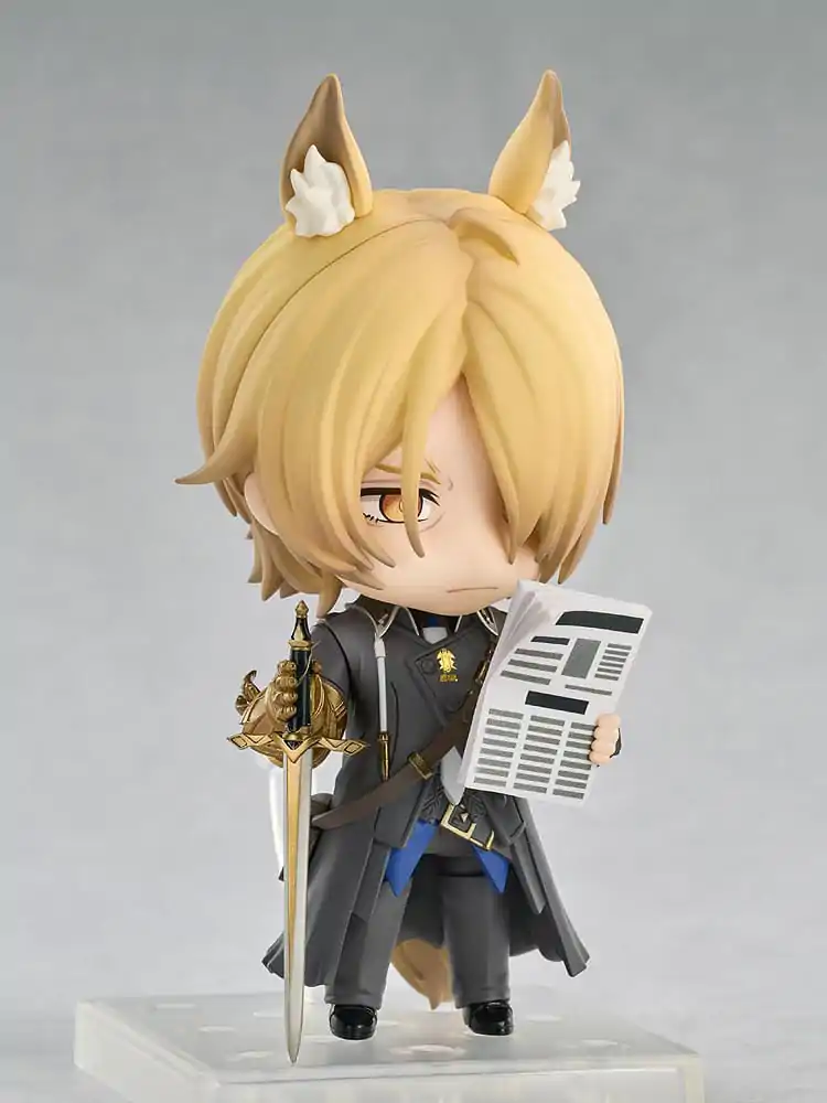 Arknights Nendoroid Akční figurka Mlynar 10 cm fotografii produktu