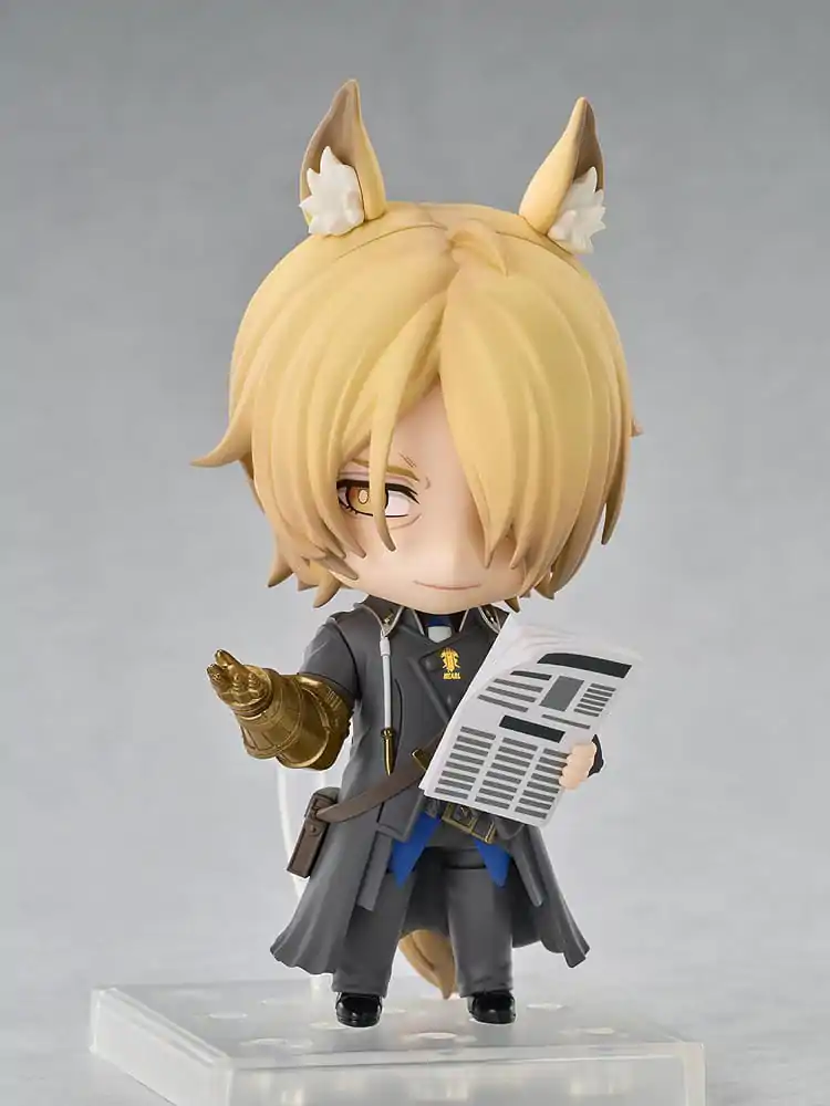 Arknights Nendoroid Akční figurka Mlynar 10 cm fotografii produktu