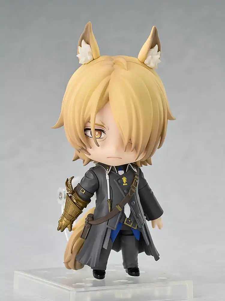 Arknights Nendoroid Akční figurka Mlynar 10 cm fotografii produktu