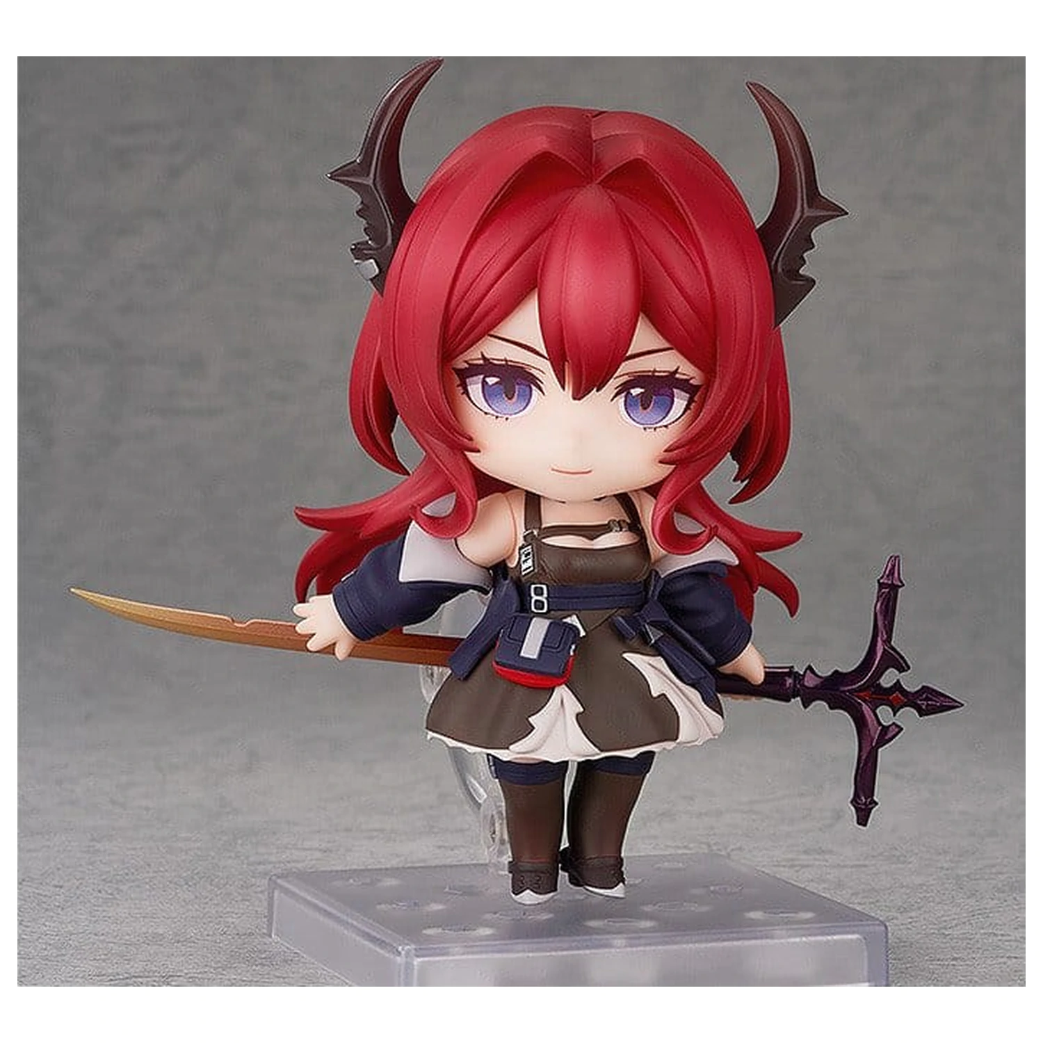 Arknights Nendoroid Akční figurka Surtr 10 cm fotografii produktu