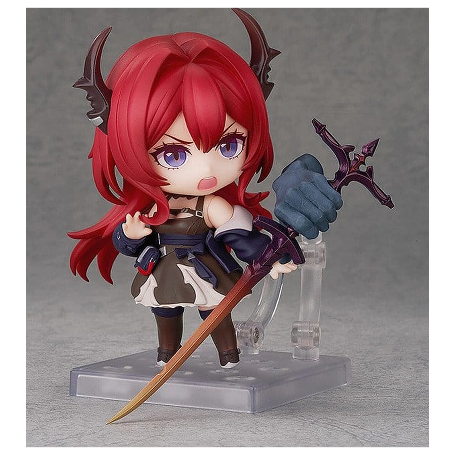 Arknights Nendoroid Akční figurka Surtr 10 cm fotografii produktu
