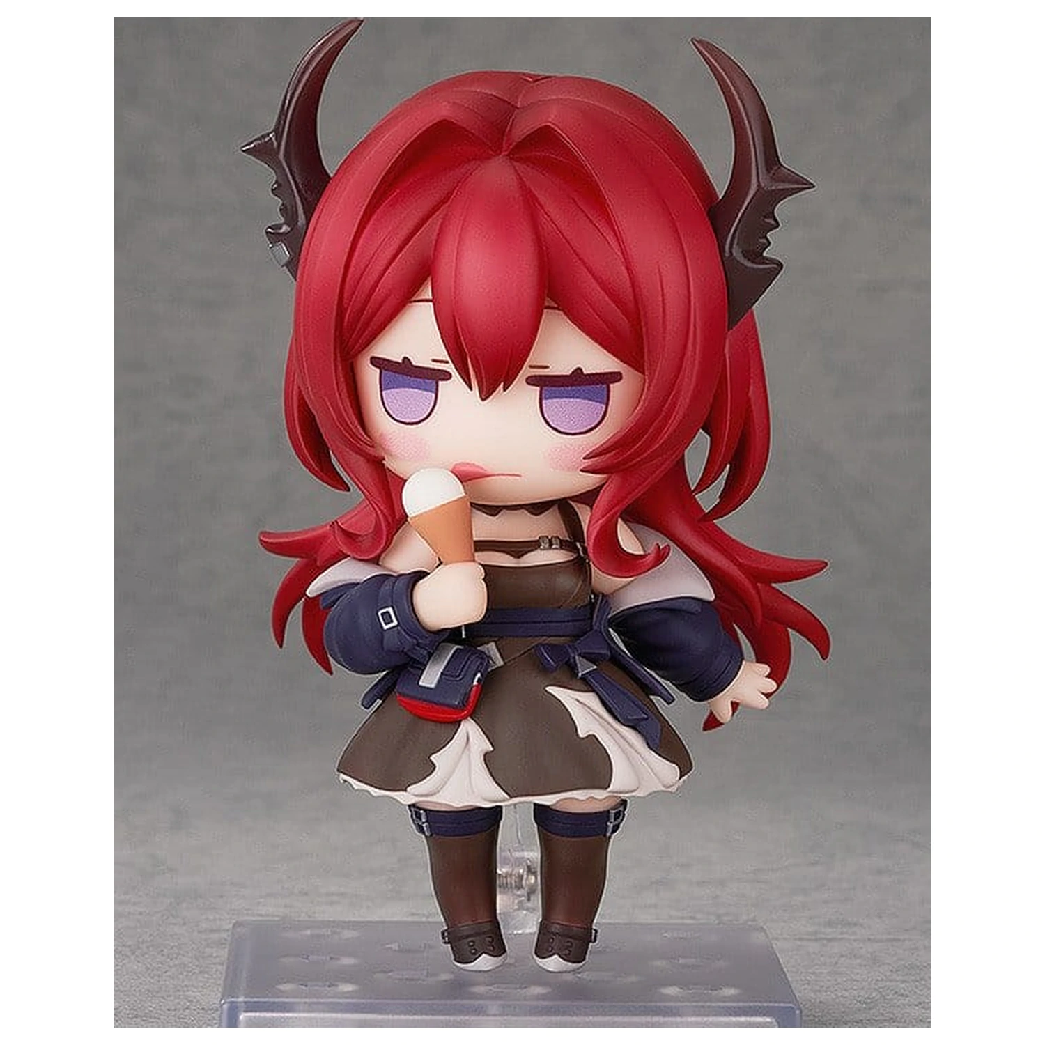 Arknights Nendoroid Akční figurka Surtr 10 cm fotografii produktu