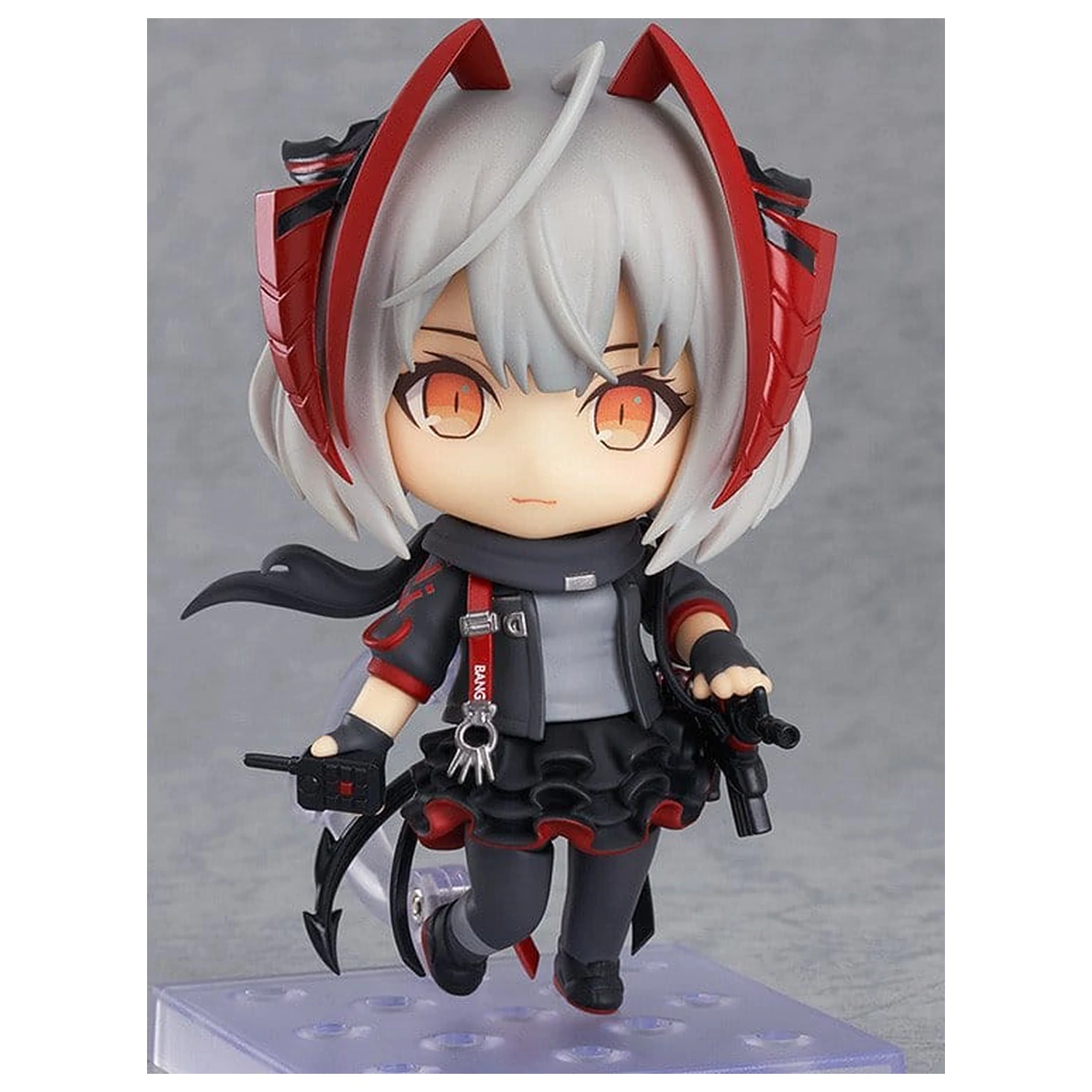 Akční figurka Arknights Nendoroid W 10 cm fotografii produktu