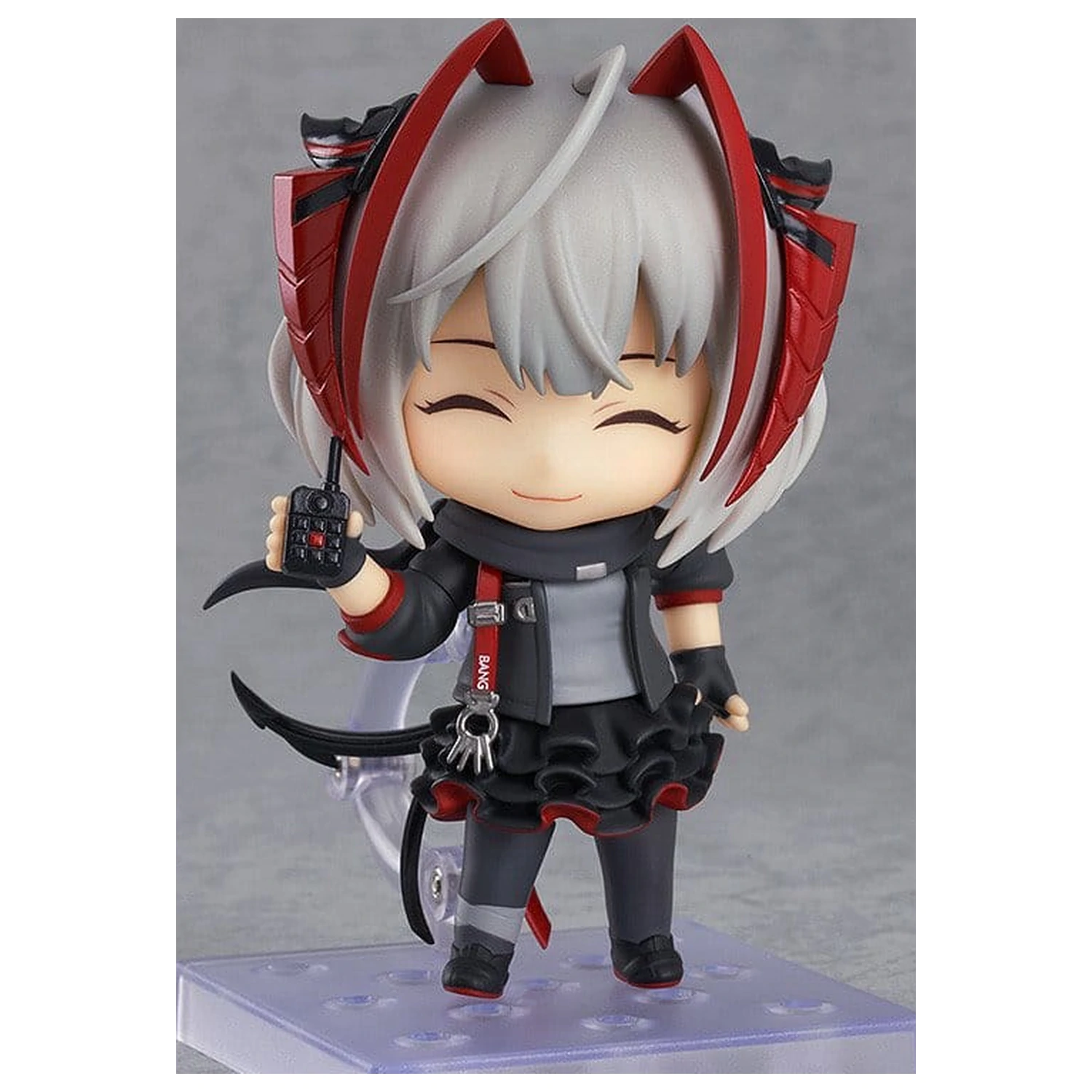 Akční figurka Arknights Nendoroid W 10 cm fotografii produktu